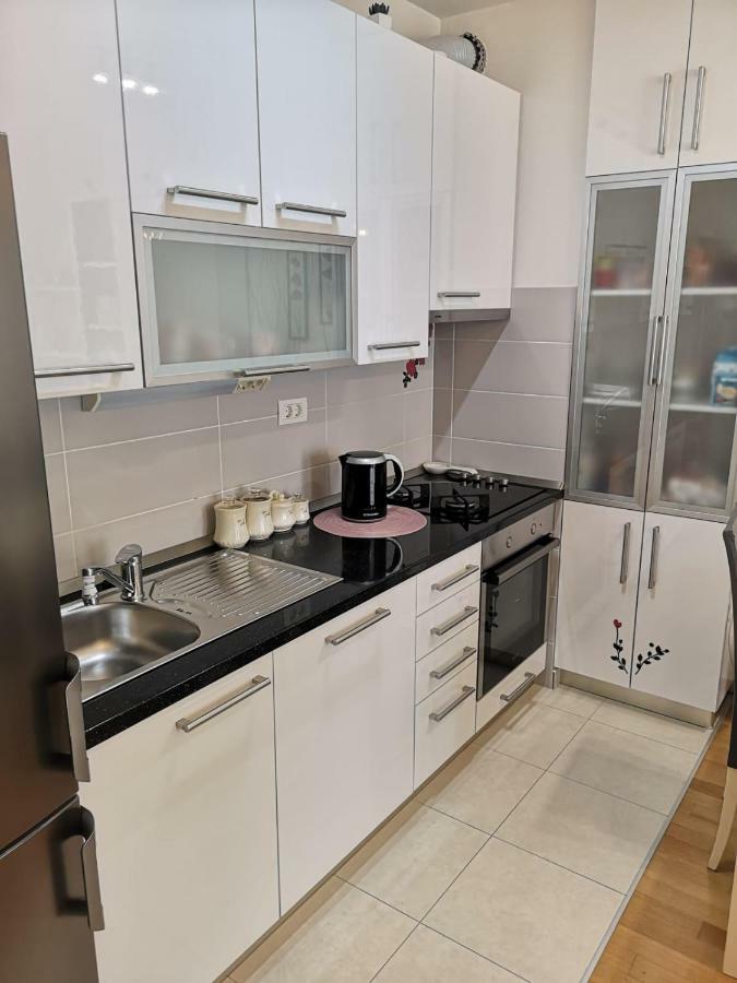 Apartment Ines 2 Split Buitenkant foto