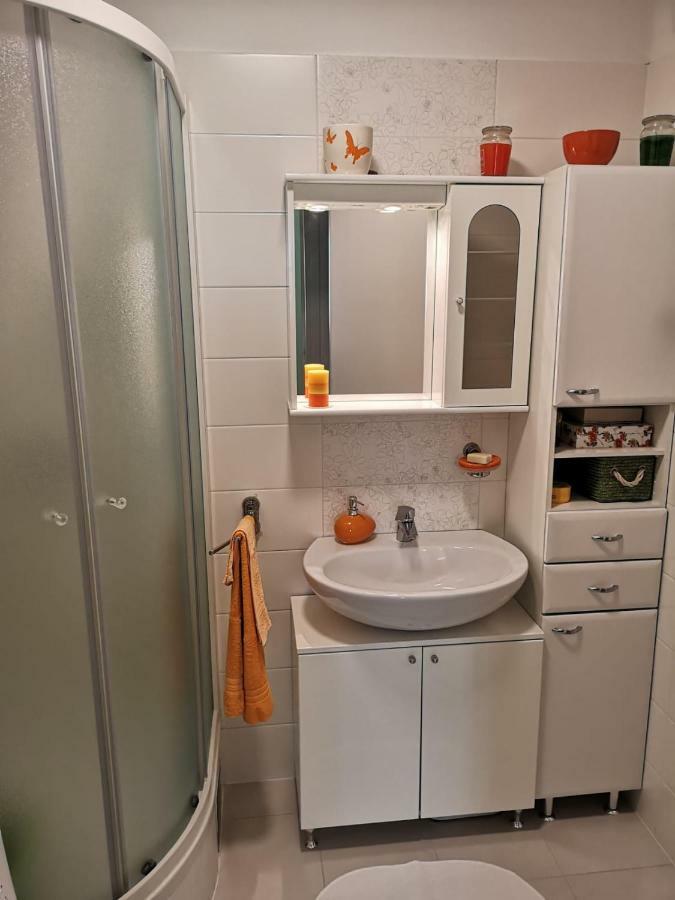 Apartment Ines 2 Split Buitenkant foto