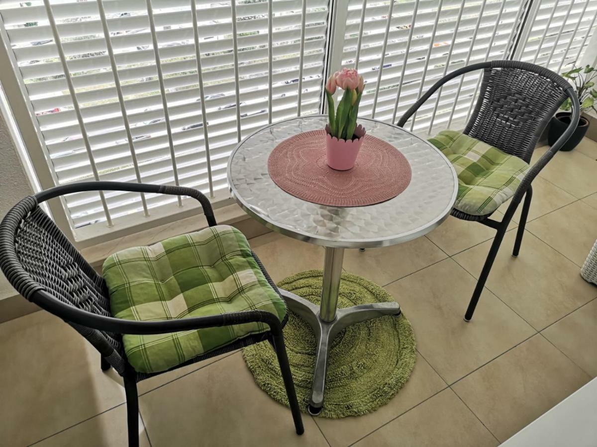 Apartment Ines 2 Split Buitenkant foto
