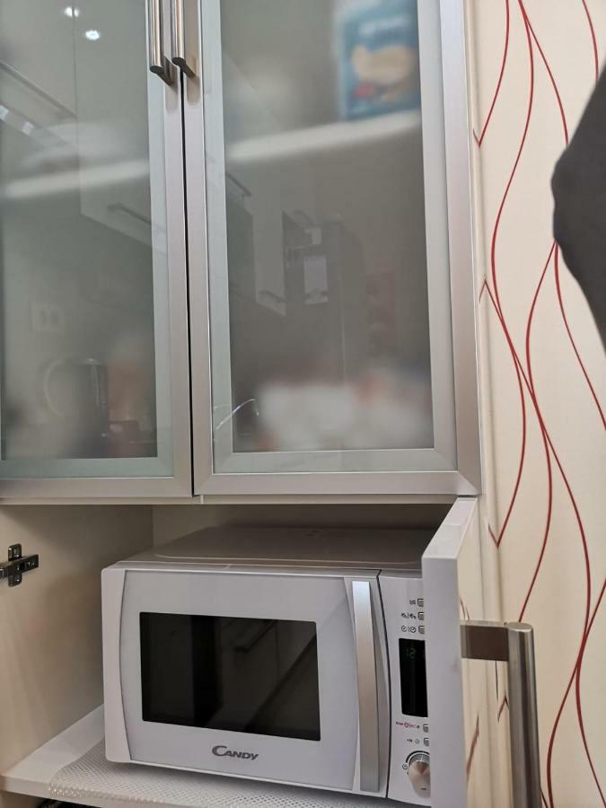 Apartment Ines 2 Split Buitenkant foto