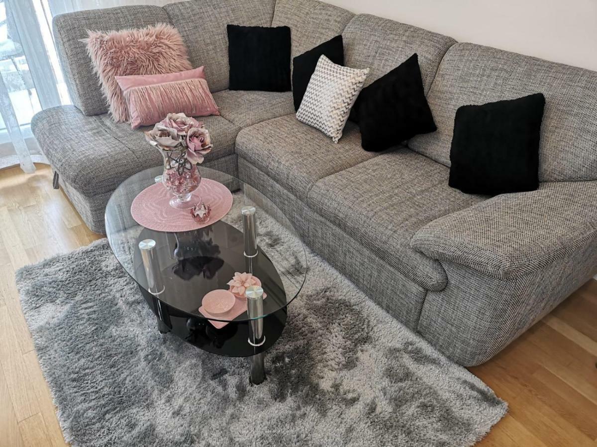 Apartment Ines 2 Split Buitenkant foto