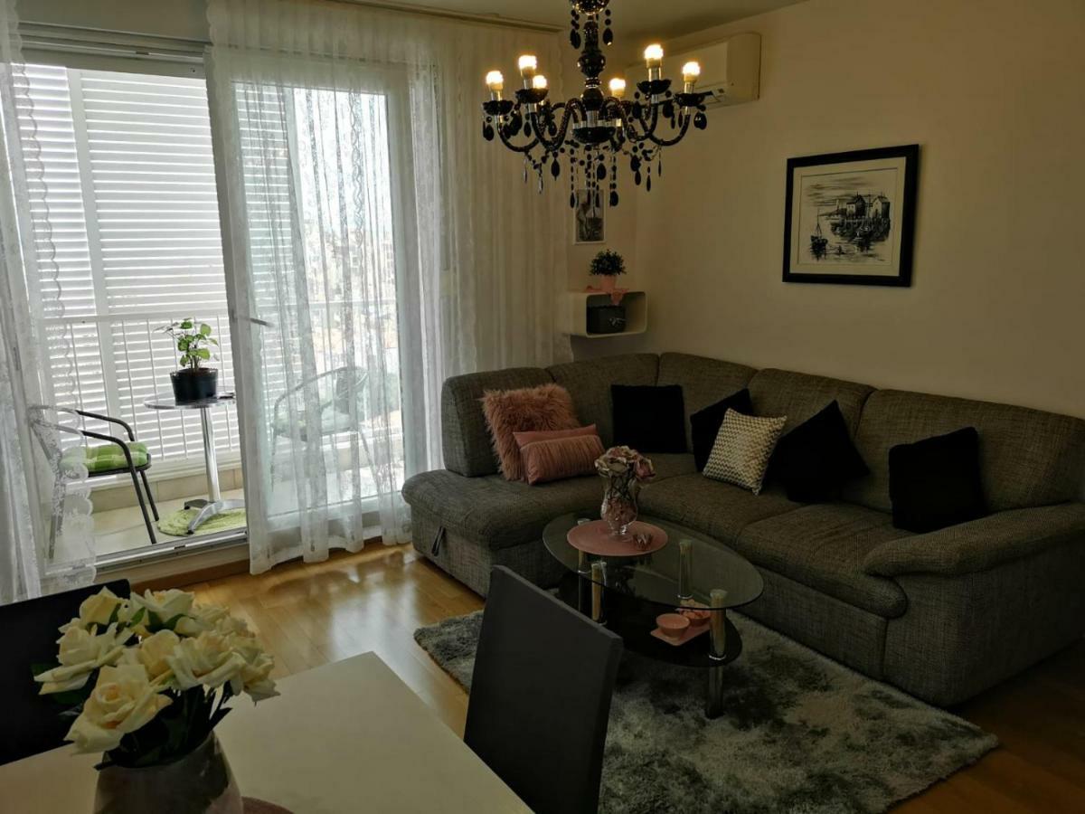 Apartment Ines 2 Split Buitenkant foto